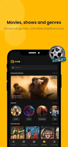 sony-camera-download Movies and shows